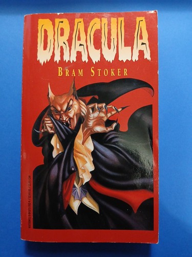 Dracula bram stoker 1994 - bram,