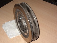 Dischi freno Honda CBX 1000