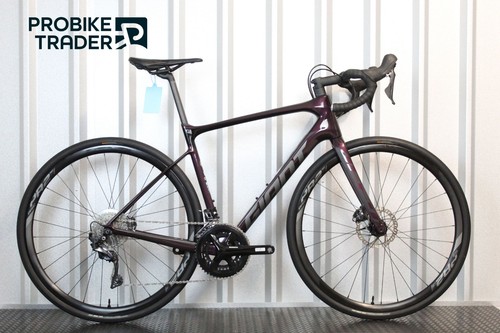 Bici strada giant defy - giant,