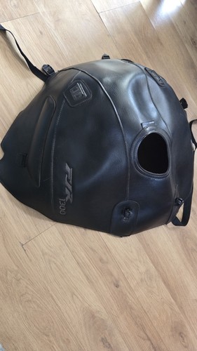 Fjr1300 2001 2003 bagster - fjr1300,