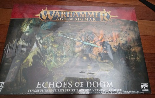 Games workshop warhammer age - games,