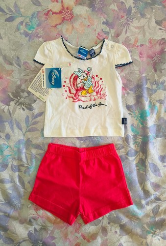 Set bambina disney - set,