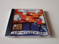 Ligabue A Che Ora È La Fine