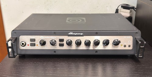 Ampeg amplificatore portaflex - amplificatore,