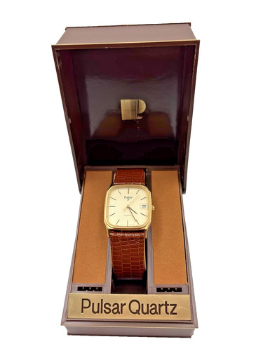 Orologio vintage pulsar - vintage, quarzo