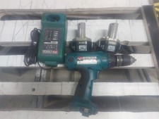 Trapano Avvitatore Makita 6317d