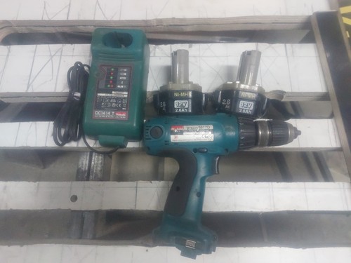 Trapano avvitatore makita - trapano,