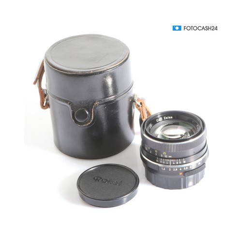 Carl zeiss planar - carl,