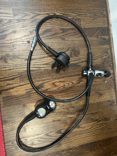 Scubapro mk2 r095 set - scubapro,