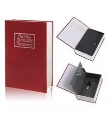 Dizionario Segreto Sicurezza