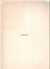 Mario Raciti mitologie - Marco