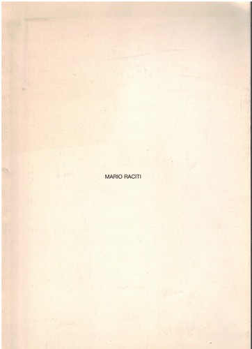 Mario raciti mitologie marco - raciti,