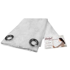 TENDA tendaggio ISABEL bianco