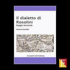 Il dialetto di Rosolini –