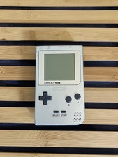 Nintendo Game Boy Pocket