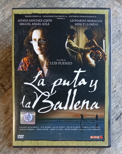 Puta ballena 2004 - la,