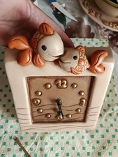 Meraviglioso orologio con