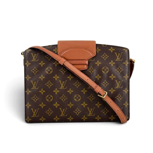 Borsa tracolla louis vuitton - a,