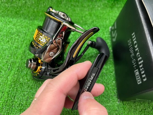 Daiwa morethan 2510pe lbd - daiwa, 2510pe-sh-lbd