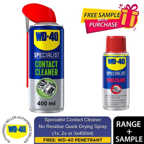 Specialist pulitore - specialist,