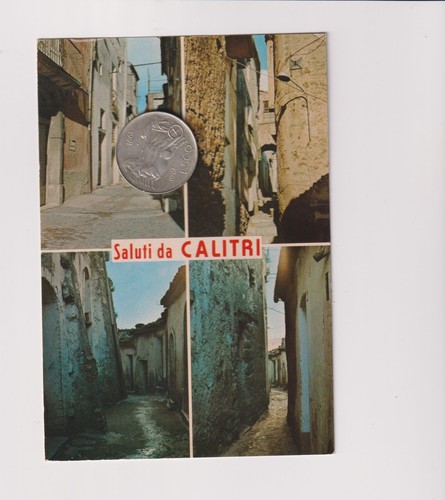 Saluti calitri avellino - da,