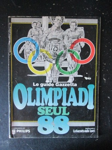 Guide gazzetta dello sport - le,
