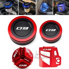 For Yamaha MT 09 2021-2025