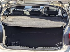 Scaffale porta pacchi BMW