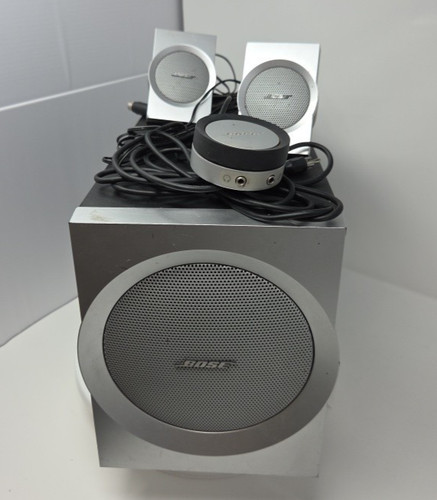 Bose companion sistema di - bose, 3