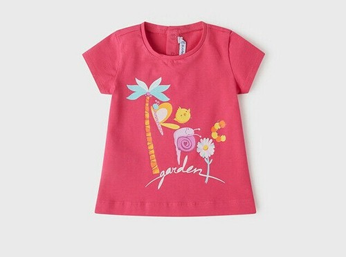 Shirt mayoral girls con - t-shirt,
