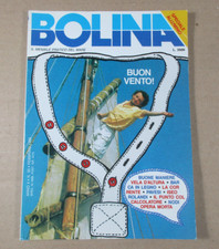 Rivista BOLINA IL MENSILE