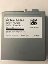 VW Tiguan 5N Centralina retrocamera 5N0 907 441