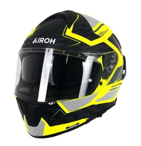 Casco moto airoh spark - casco,