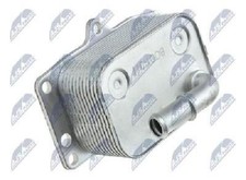 Radiatore olio motore