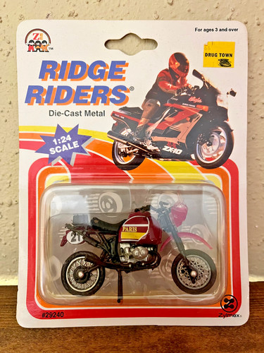 Moto epoca 1994 - moto,