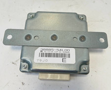 CENTRALINA TRASMISSIONE SUZUKI SX4 (2006-2014) 1.6 BENZINA 4X4 - 38885-54L00