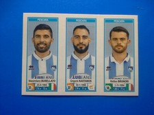 Figurine Calciatori Panini