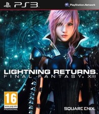 FINAL FANTASY LIGHTNING