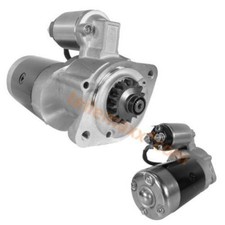 Motorino di Avviamento per