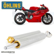 DUCATI 1098 2007-2011