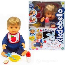 CICCIOBELLO PAPPA SI PAPPA NO