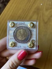 REPUBBLICA ITALIANA 500 LIRE