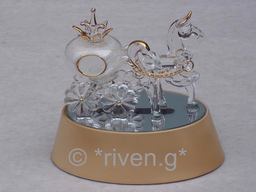 Cake topper cenerentola - cake,