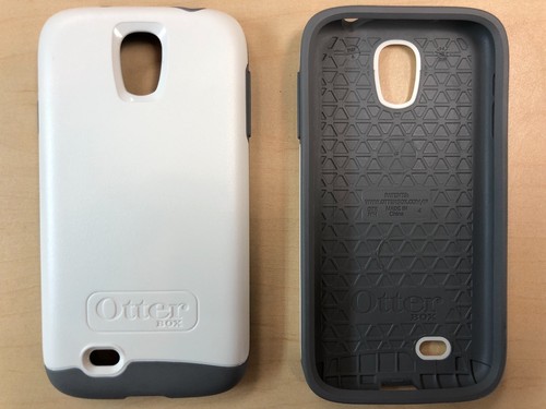 Custodia otterbox serie - custodia,