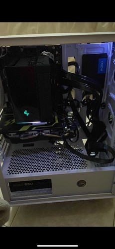 Componenti usati - componenti, pc