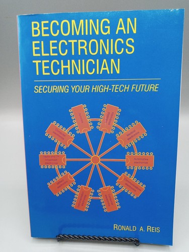 Becoming electronics - an,