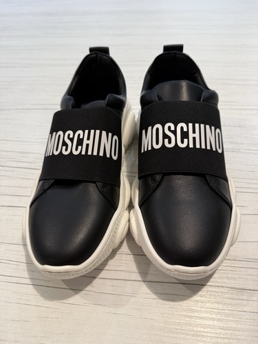 Scarpe ginnastica moschino - da,