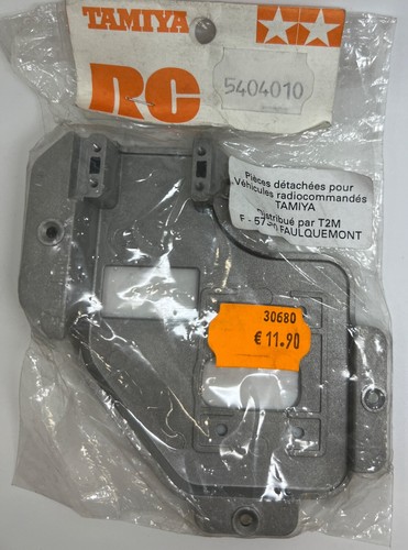 Support moteur pour - , nitro