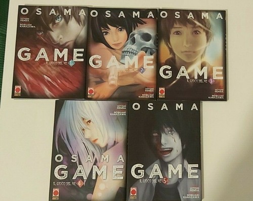 Osama game completa full - game, completa+full
