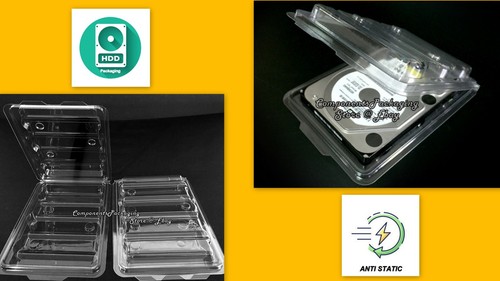 Custodia plastica hdd - in,